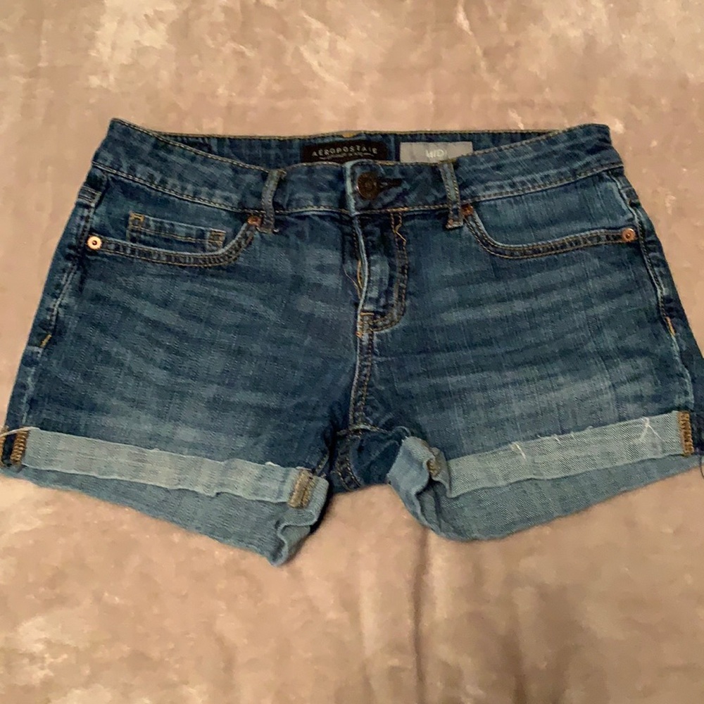 Aeropostale Shorts
